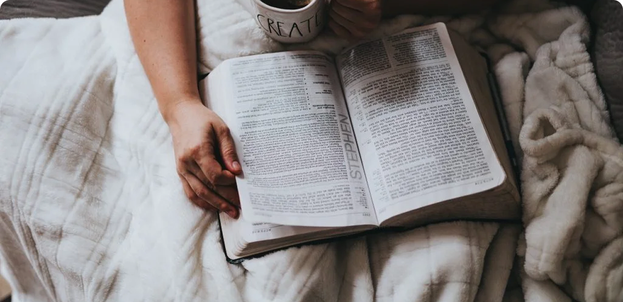 Easy Habits That Help Your Faith Grow